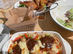 -乐凯撒披萨(正佳广场店)