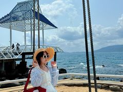 -海南分界洲岛旅游区