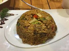 -永无乡旅行餐吧(京溪店)
