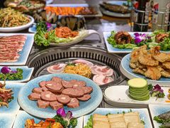 -鹤之乡·齐齐哈尔东北炭火烤肉(昆明盈江路店)