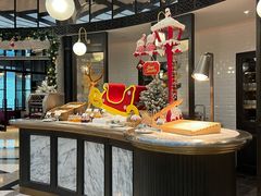 -中山保利艾美酒店-乐美中餐厅