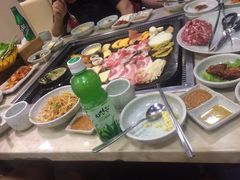picture-金顺碳烤肉(1号店)