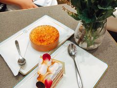 -PAUL LAFAYET 法式甜品(港汇广场店)