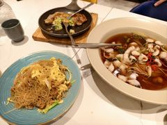 -鹿港小镇(悠唐店)