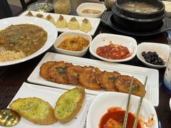 -釜山豚骨汤饭(芝罘万达广场店)