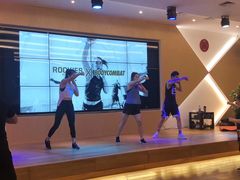-乐体健身(大悦城店)