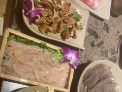 -小龙坎火锅(总店)