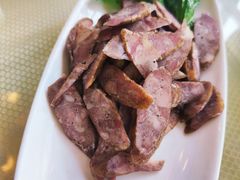 哈尔滨红肠-京滨饭店·餐厅(阜外大街店)
