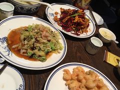 -吕氏疙瘩汤·私家菜馆(慈云寺店)