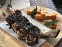 -Mercato莫卡多露台餐厅与酒吧(K11店)