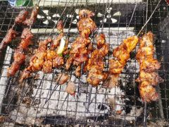 -杨婆婆烤肉(文昌阁店)