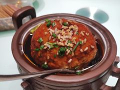 招牌狮子头-扬州狮子楼·非遗淮扬菜(总店)