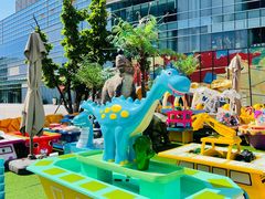 -大族广场Mall&More