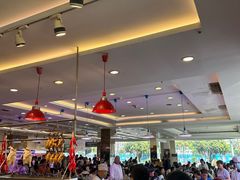 -新梅园不夜粥(龙华店)