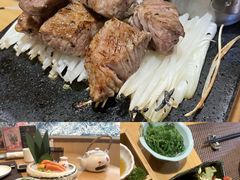 -长崎屋·日本料理·刺身·烧鸟(天河北路店)