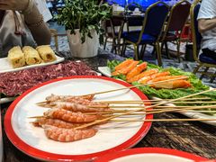 -小龍鳳·港式海鲜打边炉(沙湖路店)