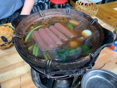 -范贤光鸡公煲(平乐园总店)