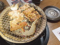 -玖合肉町·烧肉(惠安禹洲店)