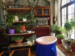 -莫奈花园餐厅(麦迪逊花园店)