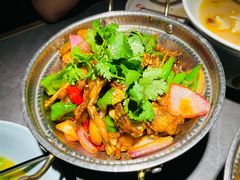-吴越荣记·苏州菜·松鼠桂鱼(斜塘老街店)