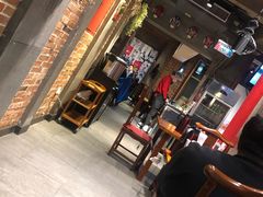 -辣不二地道川菜(汉水路店)