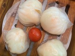 悦满楼虾饺皇-悦满楼·西关名点·湛江名菜(航空综合大厦店)