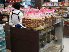 -上海市长春食品商店(淮海中路店)