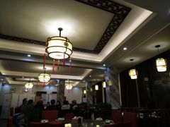 大堂-灵福缘私房菜·农家菜(拈花湾·灵山大佛必推店)