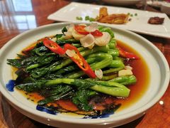 -亮宝楼国宴+文化陕菜