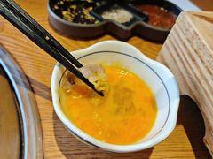 -炎蔵牛舌烤肉