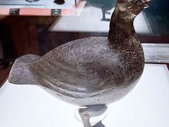 -重庆中国三峡博物馆(重庆博物馆)