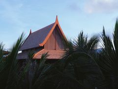 -三亚亚龙湾雅高铂尔曼别墅度假酒店