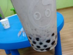 -CoCo都可(虹口龙之梦店)