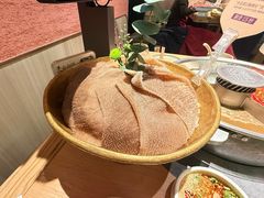 -巴奴毛肚火锅(七宝领展广场店)