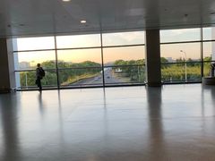 -上海浦东国际机场-T2航站楼