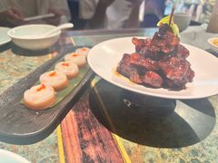 -苏帮袁Sue Cuisine(南开大悦城店)