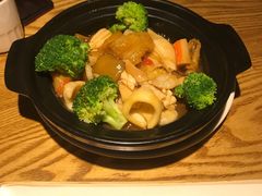 -小和庆·知味(首铸万科店)