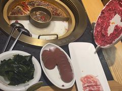-豪渝火锅(红谷滩万达店)