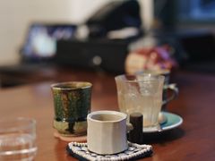 -Be Lived Cafe比例咖啡(摩天轮店)