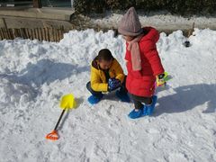 -广元曾家山国际滑雪场