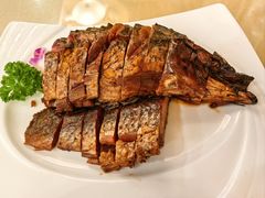 -燕风楼烤鸭店(建设总店)