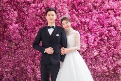 -太郎花子婚纱摄影艺术中心