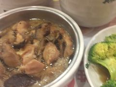 -真功夫(金月湾店)