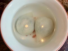 -钱塘花园·宁波菜