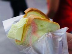 -詹爷爷乌节路街头冰淇淋