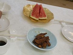 -千岛湖鱼味馆(十字街总店)