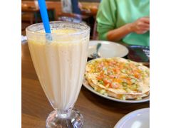 -南国印度餐厅Dakshin