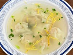 -王家沙点心店(南京西路总店)