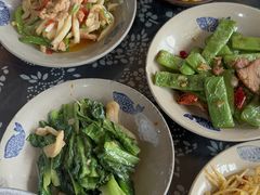 -张关合渣(航空大道店)