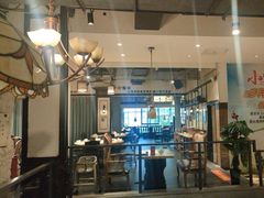 -小柴米·传统江西菜(八一广场店)